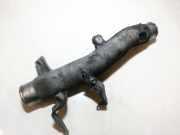 Intercooler Schlauch Toyota Corolla Verso, III 2004.05 - 2007 Gebraucht,