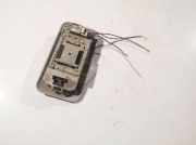 Innenraumleuchte Fiat Doblo, 2009.08 --> Gebraucht,