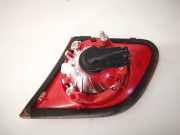 Rückleuchten innen - Hinten Linke Volkswagen Passat, B6 2005.08 - 2010.11 3c5945093c,