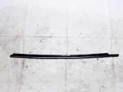 Zierleiste Leiste - Vorne Linke Opel Vectra, B 2000.09 - 2002.04 facelift Gebraucht,