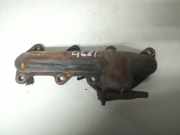 Abgaskr?mmer Toyota Yaris, II (XP90) 2011.01 - 2013.12 facelift Gebraucht,