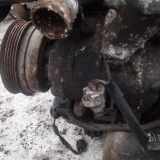 Klimakompressor Toyota Avensis Verso, 2001.08 - 2009.11 24730007000,247300-07000