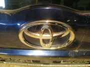 Emblem Toyota Corolla Verso, III 2004.05 - 2007 Gebraucht,