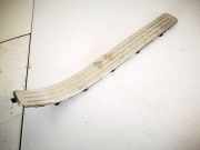 Schwellerverkleidung - Hinten Rechts Porsche Cayenne, 2002.01 - 2010.06 7l0853794c,