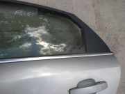 Zierleiste Leiste - Hinten Linke Opel Vectra, C 2002.04 - 2005.10 Gebraucht,