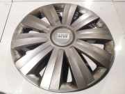 Radkappe Radzierblenden - R16 Renault Laguna, III 2010.11 - 2015.12 facelift Gebraucht,