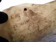 Scheibenwaschbehälter Vorne Wischwasserbehälter Opel Ascona, C 1981.09 - 1988.08 pe90035669,