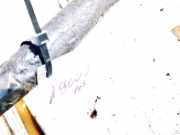 Stabilisator Vorne Toyota Avensis, II 2003.04 - 2006.03 Gebraucht,