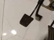 Bremspedal Mitsubishi Colt, 1995.09 - 2003.09 Gebraucht ,