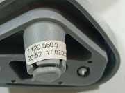 Sonnenblende BMW 1-Series, E81 E82 2003.09 - 2006.09 71205609, 7 120 560.9