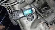Drucksensor Saugrohrdruck für Opel Zafira, B 2005.07 - 2008.01 0281002437,