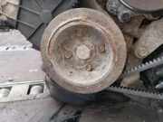 Riemenscheibe Kurbelwelle Opel Astra, F 1991.09 - 1998.09 Gebraucht ,