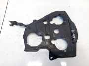 Zahnriemenschutz Abdeckung Peugeot 307, 2000.08 - 2005.06 9637026580,