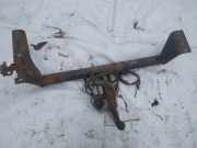 Anhängerkupplung Opel Omega, B 1999.09 - 2003.07 facelift Gebraucht,