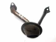 ?lr?cklaufrohr Toyota Corolla, 2001.11 - 2004.02 ujsed,