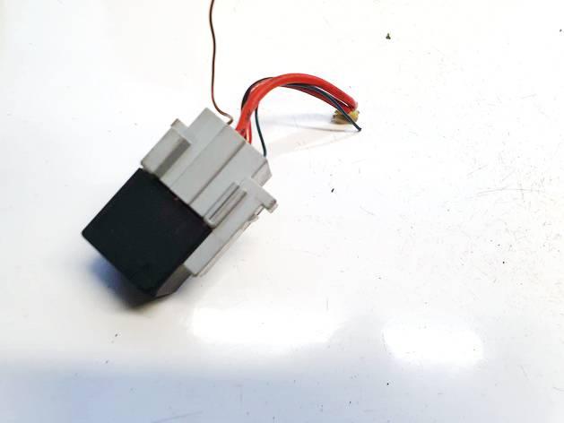 Relais Audi A7, 2010.10 - 2018.06 4h0951253a, v23136-b0006-x080 645