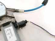 Fensterheber motor - Hinten Linke Fiat Brava, 1995.10 - 2002.12 46554553,