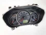 Tachometer Toyota Yaris, III (XP130) 2014.01 --> 838000u1914,mb157570-7161
