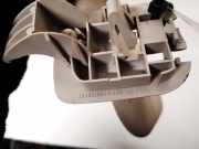 Sonnenblende Renault Scenic, II 2003.06 - 2006.06 8200138847,