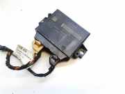 Steuerger?t Einparkhilfe Skoda Yeti 2009 - 2013 5j0919475a,5j0919475a