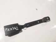 Gurtschloss - Vorne Linke Skoda Fabia, I 6Y 2005.10 - 2008.03 facelift 33005679a,