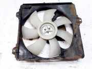 Kühlerlüfter Lüftermotor Toyota RAV-4, II 2000.09 - 2005.11 Gebraucht,