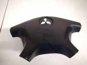 Airbag Fahrer Mitsubishi Outlander, I 2003.01 - 2006.12 Gebraucht,