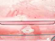 Zusatzbremsleuchte Nissan Almera, N15 1995.07 - 1998.06 Gebraucht,