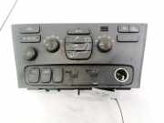 Bedienelement für Klimaanlage Volvo S60, 2000.01 - 2005.01 Gebraucht,