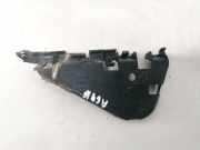 Sto?stangenhalter - Hinten Linke Peugeot 307, 2000.08 - 2005.06 9634016580,1854001016