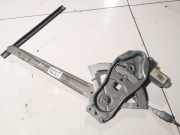 Fensterheber - Vorne Linke Ford Transit, III 2006.04 - 2012.12 facelift Gebraucht,