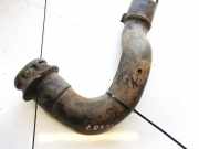 Schlauch für Luftversorgung Peugeot Bipper, 2008.02 - 2015.06 9646617980, 52472