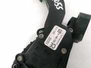 Pedalwerk Opel Signum, 2003.05 - 2008.06 9186724,9186724CE