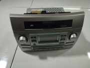 Radio Toyota Corolla Verso, III 2004.05 - 2007 861200F010,86120-0F010 CQ-TS7421LC W58810 CQTS7421LC