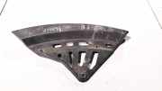 Scheinwerfertragrahmen - Vorne Linke Citroen C4 Grand Picasso, I 2006.01 - 2013.06 16472600,164726-00