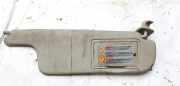 Sonnenblende Renault Laguna, II 2001.03 - 2006.05 820000096,