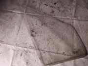 Dreieck Seitenscheibe - Vorne Rechts Mercedes-Benz Sprinter, I 1995.02 - 2006.05 AS2,