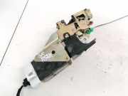 Türschloss Stangen - Hinten Linke Mitsubishi Space Star, 1998.06 - 2002.10 Gebraucht,