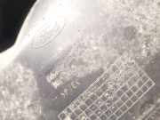 Radhausschale - Vorne Rechts Ford Fiesta, VI 2008.12 - 2012.10 8a6116114bf,8a61-16114-bf