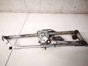 Wischergestänge Skoda Octavia, II 2004.02 - 2009.03 Gebraucht,