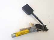 Gurtschloss - Vorne Linke Mitsubishi Colt, 2003.09 - 2008.09 d501197ac17,