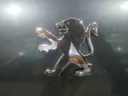 Emblem Peugeot 407, 2004.05 - 2010.12 Gebraucht,