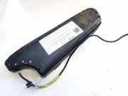 Airbag Sitz Volkswagen Passat, B6 2005.08 - 2010.11 3c0880241,