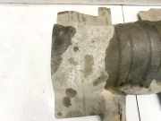 Unterfahrschutz Mazda 5, CR 2005.02 - 2010.09 Gebraucht,