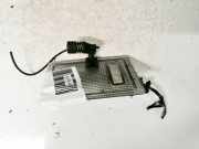 Innenbeleuchtung - Hinten Opel Corsa, D 2006.07 - 2010.06 13126729, 161044