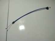 Stellelement Mischklappe Peugeot 207, 2009.06 - 2012.12 facelift Gebraucht ,