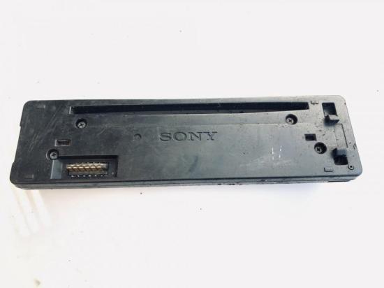 Radio Audi A3, 8L 1996.09 - 2000.10 Gebraucht, Bild Radio Audi A3, 8L 1996.09 - 2000.10 Gebraucht,