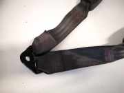 Gurtschloss - Hinten Linke Chevrolet Kalos, 2005.03 - 2011.05 Gebraucht,