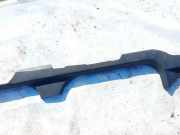 Einstiegsleiste vorne rechts Opel Astra, H 2004.03 - 2009.12 13113980,13113980 331 985 437 331985437