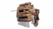 Bremssattel - Hinten Linke Honda Civic, 2006,01 - 2011.01 Gebraucht,
